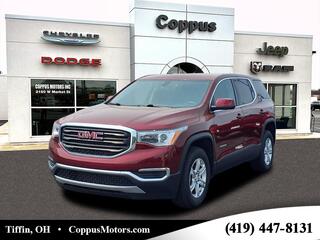 2018 Gmc Acadia for sale in Tiffin OH