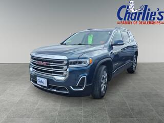 2020 Gmc Acadia for sale in Augusta ME