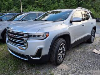 2020 Gmc Acadia for sale in Mount Hope WV