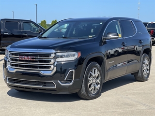 2021 Gmc Acadia