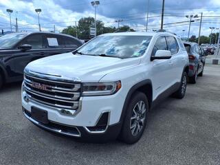 2021 Gmc Acadia for sale in Roanoke VA
