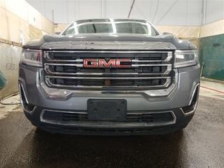 2020 Gmc Acadia