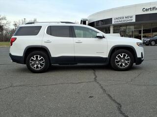2020 Gmc Acadia for sale in Cranbury NJ