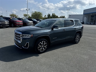 2020 Gmc Acadia for sale in Johnson City TN