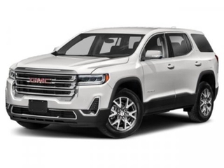 2021 Gmc Acadia