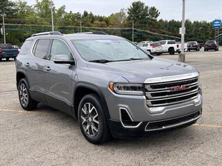 2021 Gmc Acadia