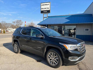 2017 Gmc Acadia for sale in Boardman OH