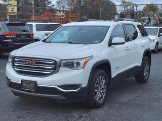 2017 Gmc Acadia