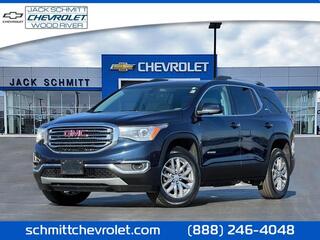 2017 Gmc Acadia for sale in Wood River IL