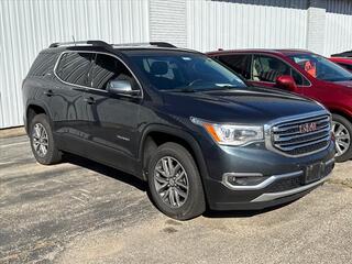 2019 Gmc Acadia for sale in Monroe WI