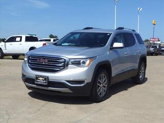 2019 Gmc Acadia for sale in West TX