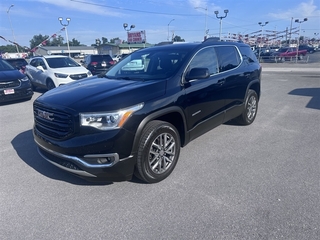 2019 Gmc Acadia