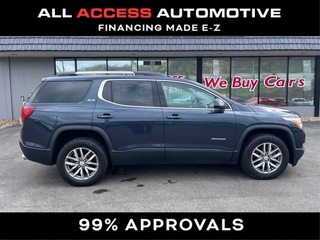 2018 Gmc Acadia for sale in Temecula CA