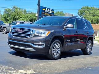 2019 Gmc Acadia for sale in Waterford MI