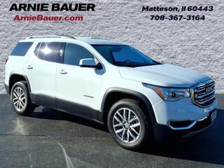 2019 Gmc Acadia for sale in Matteson IL