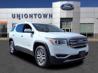 2019 Gmc Acadia