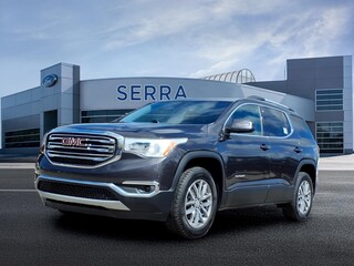 2017 Gmc Acadia