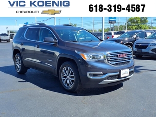 2019 Gmc Acadia for sale in Carbondale IL