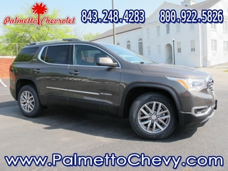 2019 Gmc Acadia for sale in Winchester VA