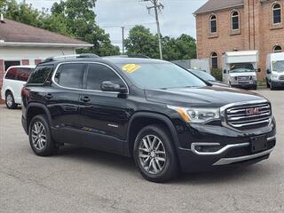 2017 Gmc Acadia