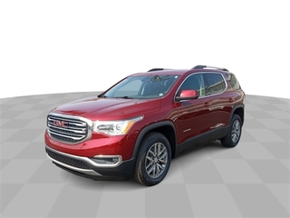 2017 Gmc Acadia for sale in Detroit MI