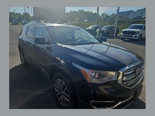 2018 Gmc Acadia for sale in Johnson City TN