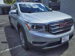 2018 Gmc Acadia