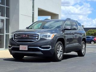 2019 Gmc Acadia for sale in Shelbyville IN