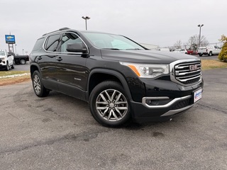2019 Gmc Acadia for sale in Cornelius NC