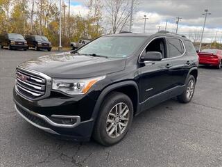 2019 Gmc Acadia for sale in Dunkirk NY