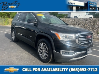 2017 Gmc Acadia for sale in Knoxville TN