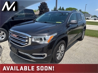 2017 Gmc Acadia for sale in Plymouth WI