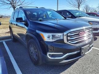 2017 Gmc Acadia for sale in Roanoke VA