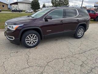 2017 Gmc Acadia for sale in New Glarus WI