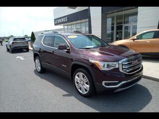 2018 Gmc Acadia for sale in Chambersburg PA