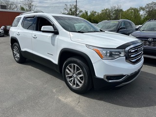 2019 Gmc Acadia