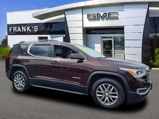 2018 Gmc Acadia for sale in Lyndhurst NJ