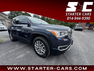2018 Gmc Acadia for sale in Altoona PA