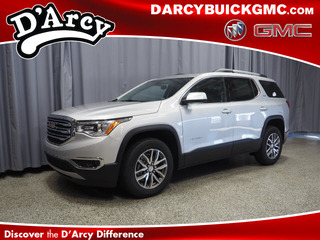 2019 Gmc Acadia for sale in Joliet IL