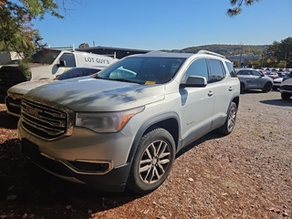 2017 Gmc Acadia for sale in Knoxville TN