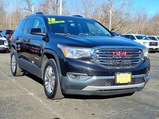 2018 Gmc Acadia for sale in Cranbury NJ