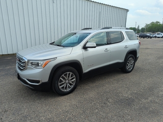 2018 Gmc Acadia for sale in Ripon WI