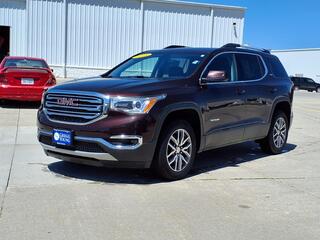 2018 Gmc Acadia for sale in Columbus NE