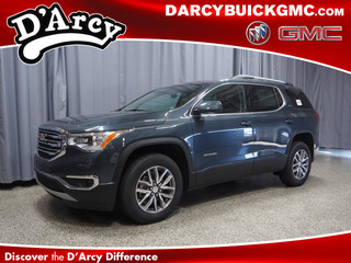 2019 Gmc Acadia for sale in Joliet IL