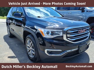 2017 Gmc Acadia
