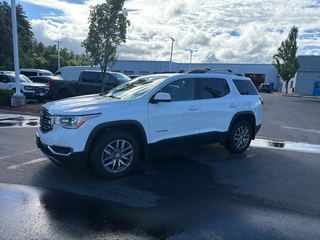 2017 Gmc Acadia for sale in Wellesley MA