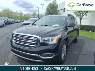 2018 Gmc Acadia for sale in Taylor MI