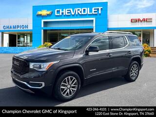 2019 Gmc Acadia for sale in Kingsport TN