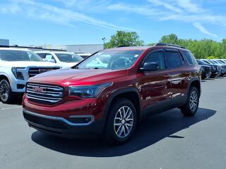 2017 Gmc Acadia for sale in Taylor MI