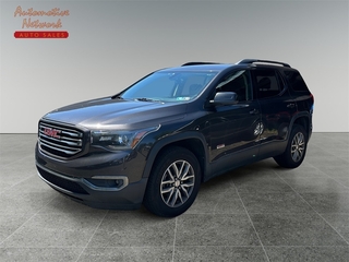 2017 Gmc Acadia for sale in Greensboro NC